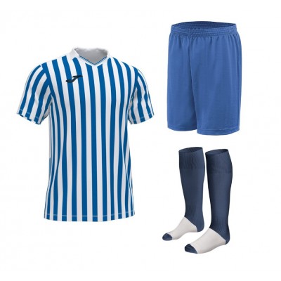 Футболна тениска Copa II, JOMA + шорти + чорапи