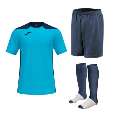 Футболна тениска Championship VI, JOMA + шорти + чорапи