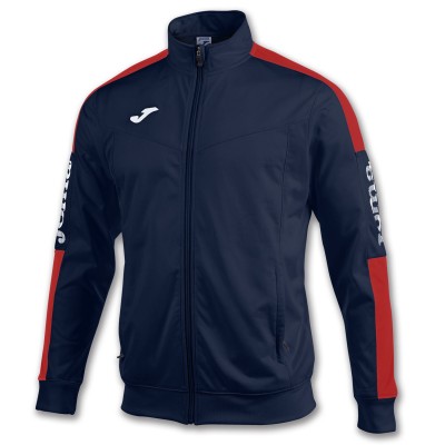 Jacket , navy blue/red, размер 3XS, EOL