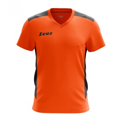 Orange Fluo