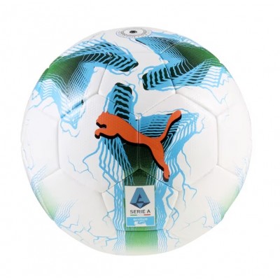 Футболна топка PUMA SERIA A 25/26, ZEUS