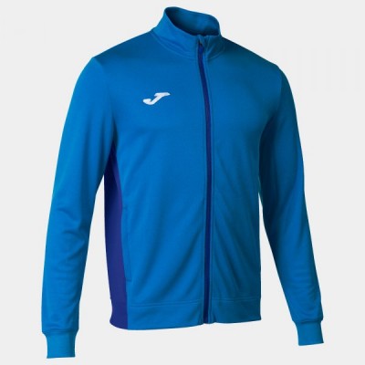 Спортно горнище WINNER II JACKET ROYAL, M