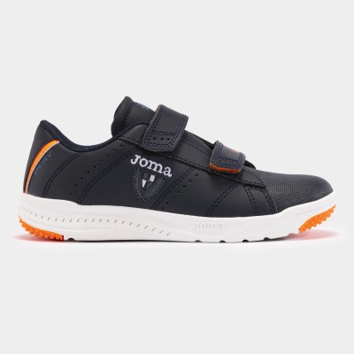 Детски маратонки W.PLAY JR 2453 MARINO NARANJA, JOMA