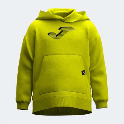 Детски суичър SUDADERA CON CAPUCHA LION LIMA, JOMA