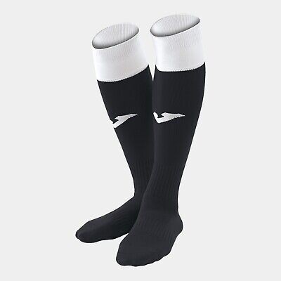 Socks, black/white, размер L, EOL