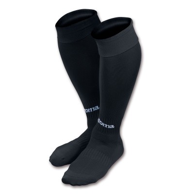 Socks, black , размер L, EOL