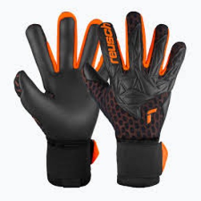 Вратарски ръкавици Attrakt Gold X Airvent, REUSCH