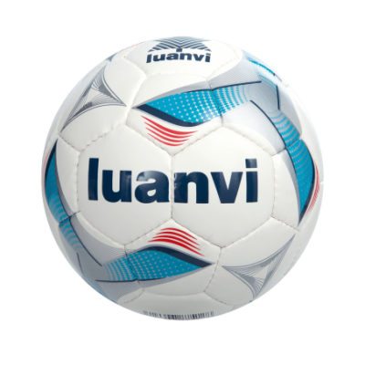 Футболна топка CUP FS, LUANVI