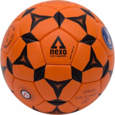 Хандбална топка NEXO TOP GRIPPY II, N. II