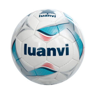 Футболна топка Cup Ball T-3, LUANVI