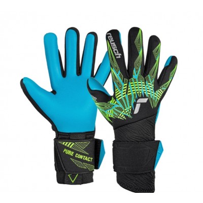 Вратарски ръкавици  ATTRAKT AQUA, REUSCH