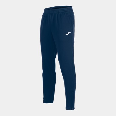 Long pants Nilo navy slim-fit, размер M, EOL