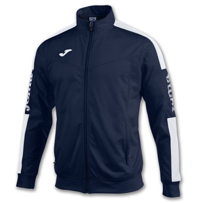Sweatshirt dark blue/white, размер 5XS, EOL