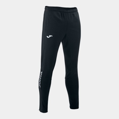 Long pant Championship IV, black , размер M, EOL