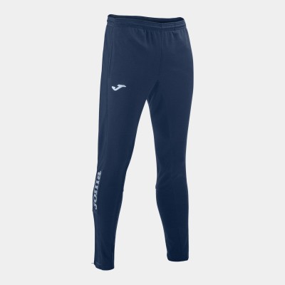 Long pant Championship IV, navy , размер M, EOL