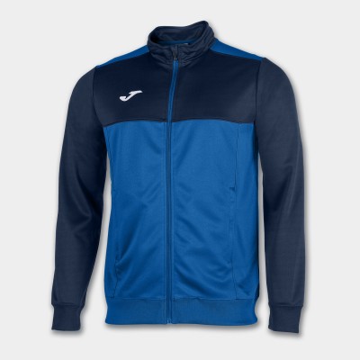 Winner tracksuit , navy/blue , размер L, EOL