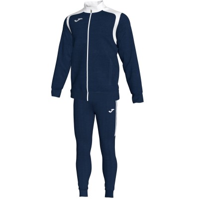 Champion V tracksuit, burgundy/white/navy, размер L, EOL