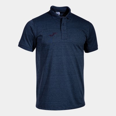 Polo shirt winner II cotton, blue/jean, размер S, EOL