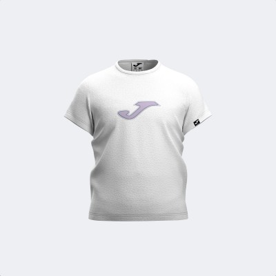 Camiseta Manga Corta new metaverse, white blanco , размер M, EOL