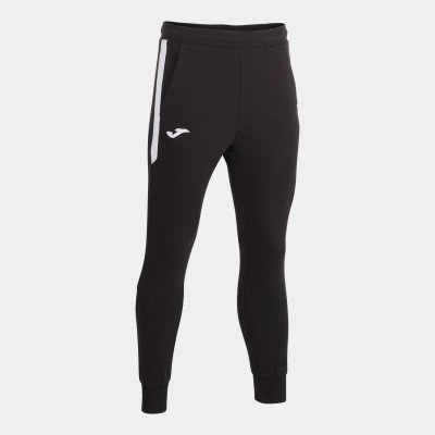 Long pant Confort II, black/white, размер XL, EOL