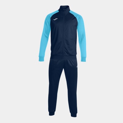 Tracksuit Man Academy IV navy/blue , размер 3XS, EOL