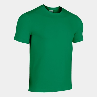 Sydney short sleeve tshirt, green , размер L, EOL