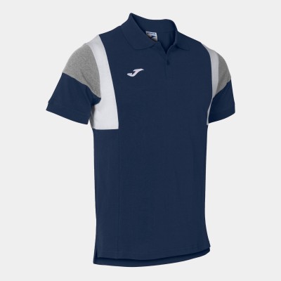 Confort III short sleeve polo, navy, размер 2XL, EOL