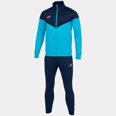 Oxford Tracksuit, navy/blue, размер M, EOL