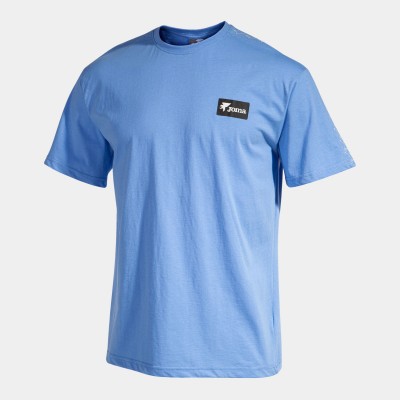 California short sleeve tshirt, blue, размер M, EOL