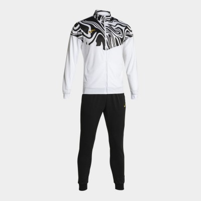 Анцунг Man Lion II White Black, L, JOMA