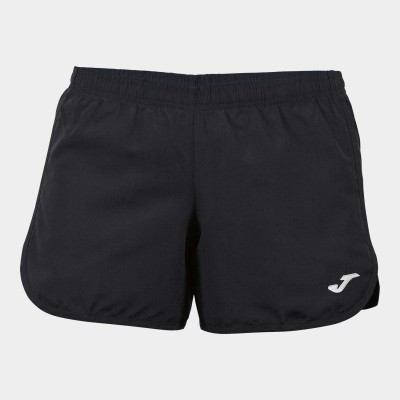 Ibiza women black shorts , размер M, EOL