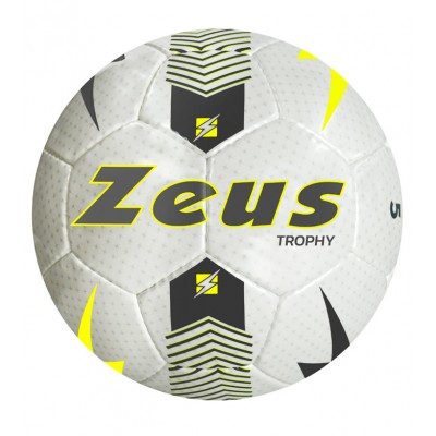 Футболна топка TROPHY N5, ZEUS