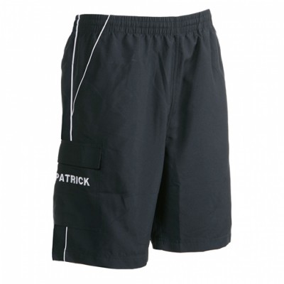 Freetime short , navy/white, Размер 2XS, PATRICK, EOL