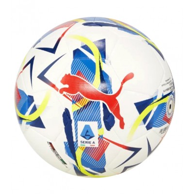 Футболна топка PUMA SERIA A 24/25, ZEUS
