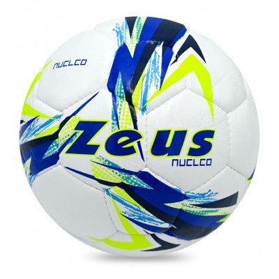 Футболна топка NUCLEO N5, ZEUS