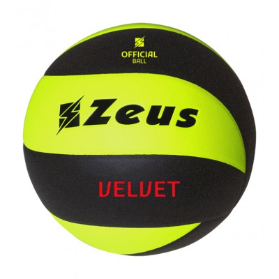 Волейболна топка VELVET,  ZEUS