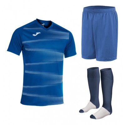 Футболна тениска Grafity II, JOMA + шорти + чорапи