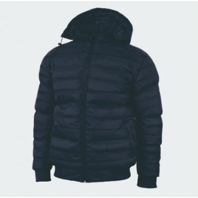 Зимно детско яке ANORACK CAPUCHA URBAN MARINO, JOMA