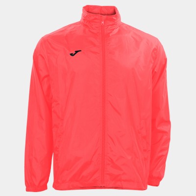 Ветровка CHUBASQUERO IRIS CORAL FLUOR, JOMA