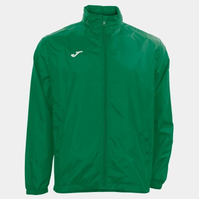 Ветровка CHUBASQUERO IRIS VERDE, JOMA
