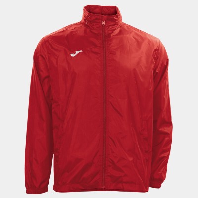 Ветровка CHUBASQUERO IRIS ROJO, JOMA