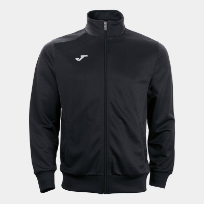 Детски суичър CHAQUETA GALA NEGRO, JOMA