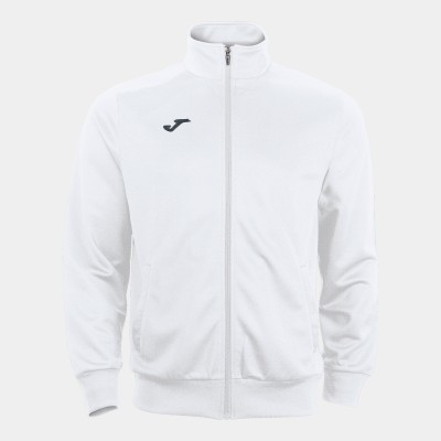 Детски суичър CHAQUETA GALA BLANCO, JOMA