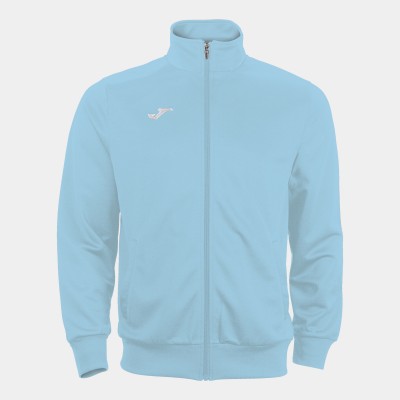Детски суичър CHAQUETA GALA CELESTE, JOMA