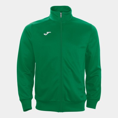 Детски суичър CHAQUETA GALA VERDE, JOMA