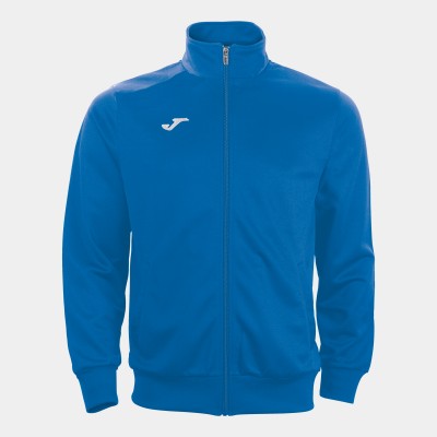 Детски суичър CHAQUETA GALA ROYAL, JOMA