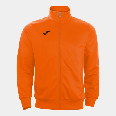 Детски суичър CHAQUETA GALA NARANJA, JOMA