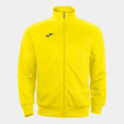 Детски суичър CHAQUETA GALA AMARILLO, JOMA
