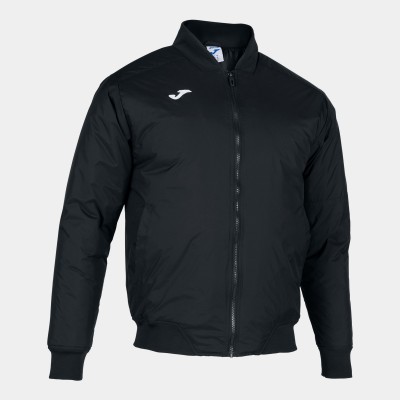 Детскo яке ANORAK BOMBER CERVINO NEGRO, JOMA