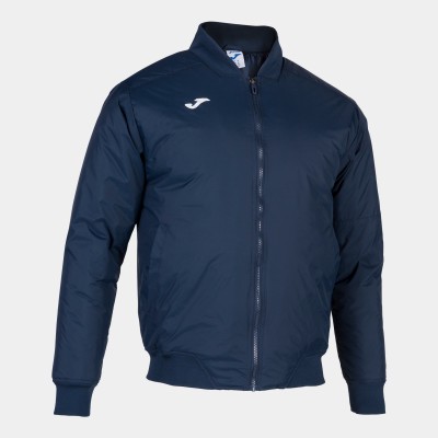 Детскo яке ANORAK BOMBER CERVINO MARINO, JOMA